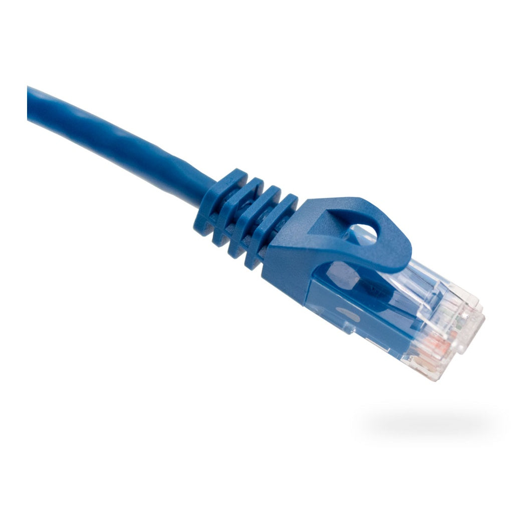 Cable de Red 1.52 mts Cat 5e Verical Cable 92-607/5BL Azul