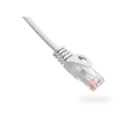 Cable de Red 1.52 mts Cat 6A Verical Cable 077-2053/5WH Blanco