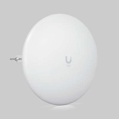 UISP Enlaces PTP/PTMP Ubiquiti WAVE-LR 60 Ghz, hasta 2 Gbps