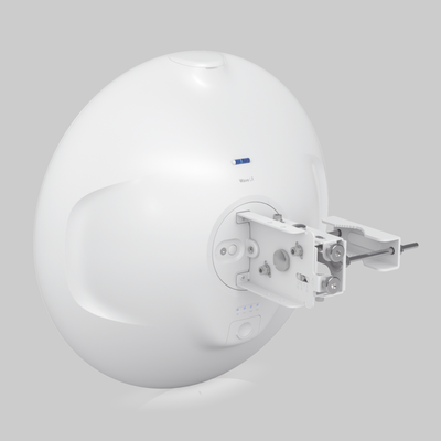 UISP Enlaces PTP/PTMP Ubiquiti WAVE-LR 60 Ghz, hasta 2 Gbps