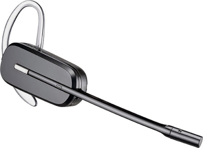 Diadema Inalámbrica Convertible Poly CS540-HL10, Dect 6.0 con descolgador HL10 RJ9