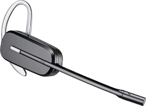 Diadema Inalámbrica Convertible Poly CS540-HL10, Dect 6.0 con descolgador HL10 RJ9