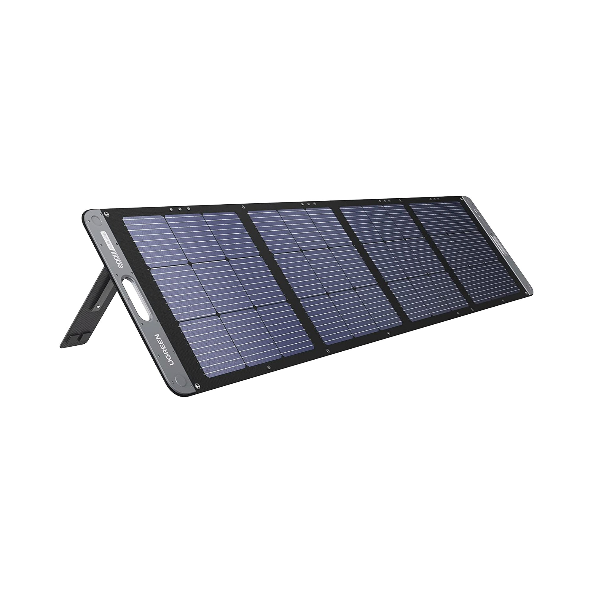 Panel Solar Plegable 100W Ugreen 15113 - Alta Eficiencia Portátil