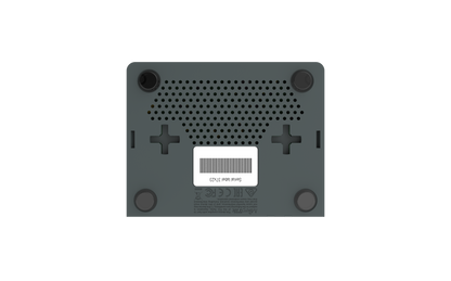 Router Mikrotik RB760iGS, RouterBoard hEX S, 5 EthGb SFP 880Mhz CPU dual 256MB RAM