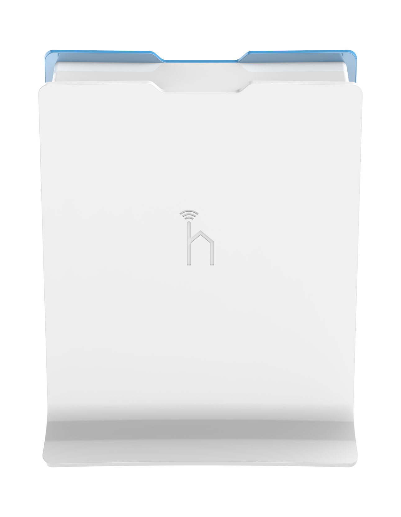 Router Mikrotik RB941-2nD-TC Hap Lite, Routeboard Azul Y Blanco 5v, Wi-Fi, Licencia Nivel 4