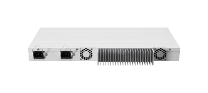 Router Mikrotik CCR2004-1G-12S+2XS, 1 puerto Giga, 12 puertos SFP+ 10G, 2 puertos SFP28 25G