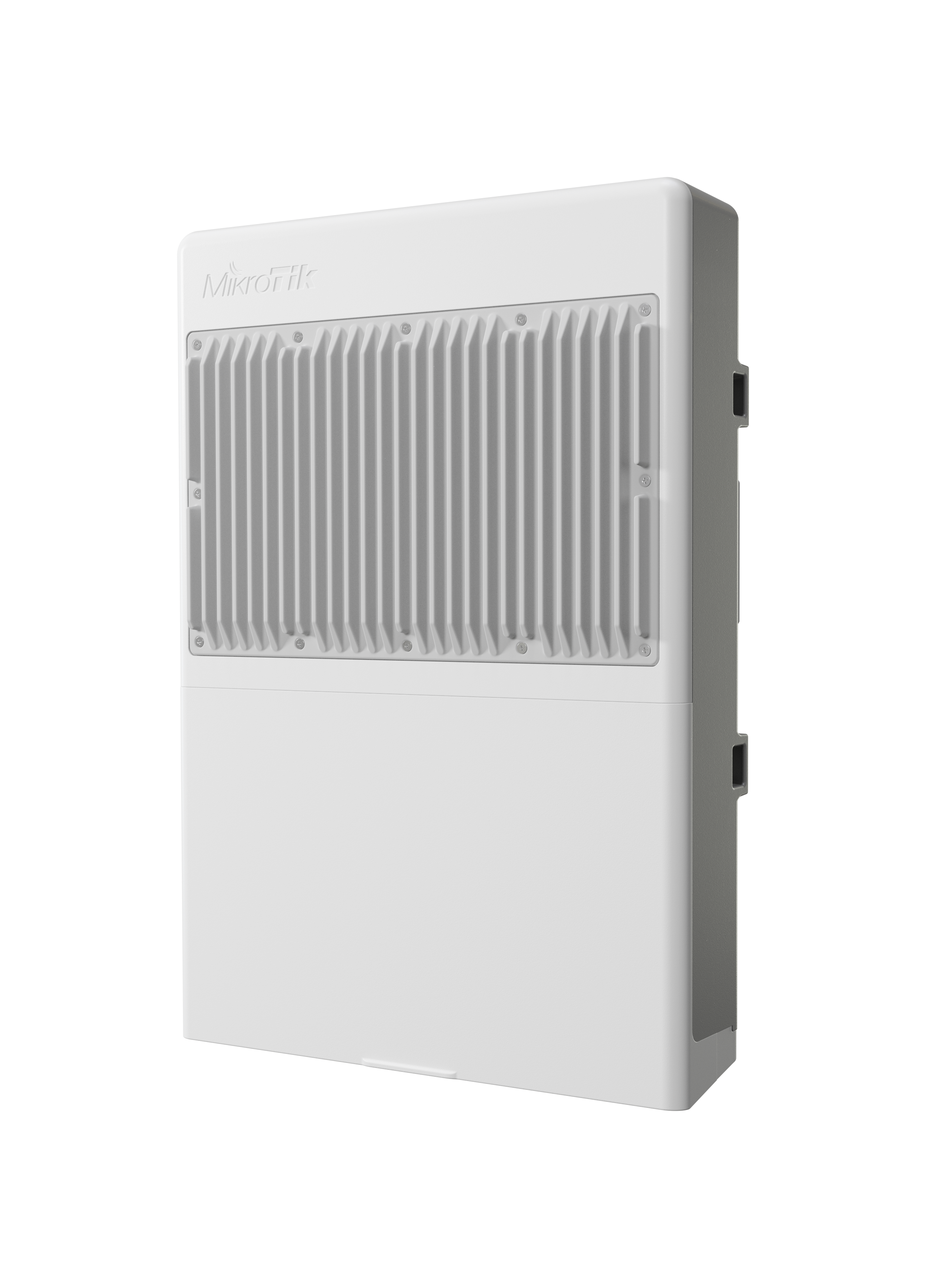 Switch PoE Mikrotik CRS318-16P-2S+OUT, Para Exteriores , netPower 16 GEth PoE RouterOS/SwitchOS