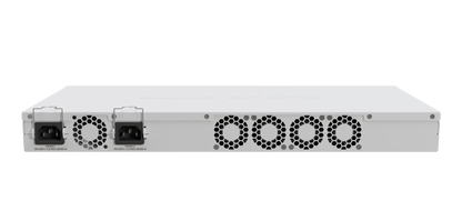 Router Mikrotik CCR2116-12G-4S+, 16 nucleos 2Ghz 16GB RAM 13 Eth Gb 4 SFP+