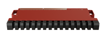 Router Mikrotik L009UiGS-RM, GigaBit Ethernet, PoE y SFP, Licencia Nivel 5