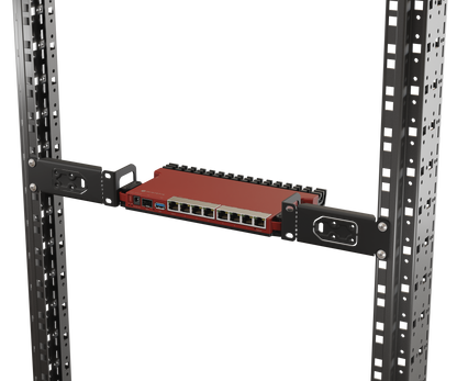 Router Mikrotik L009UiGS-RM, GigaBit Ethernet, PoE y SFP, Licencia Nivel 5