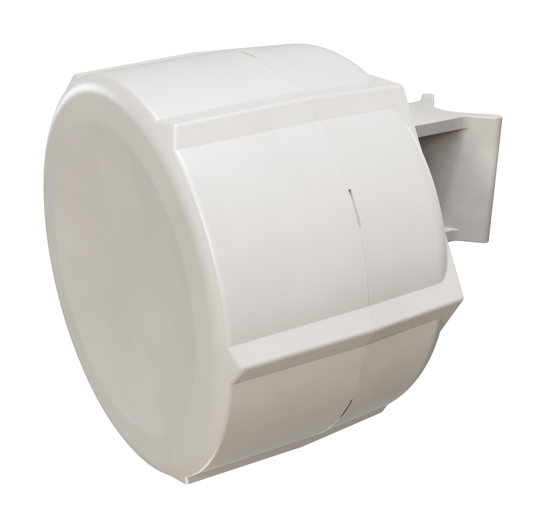 Ruteador con Antena y Modem Mikrotik SXTR&FG621-EA, Modem incorporado para 4G (LTE), 2 Ranuras SIM