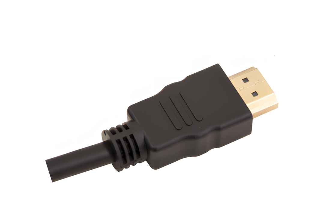Cable HDMI audio y vídeo digital 3 mts, alta velocidad, 242-034_10FT