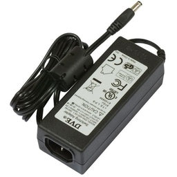 Adaptador de corriente 24HPOW Mikrotik, AC H, Para Routers con salida 24v 1.6a