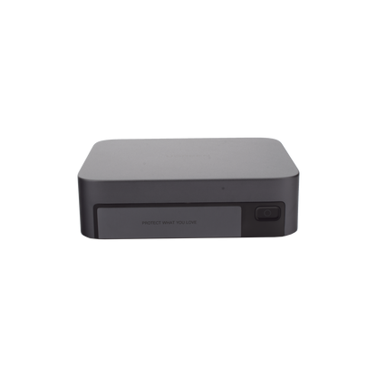 NAS Ugreen NASync DXP480T Plus - 4 Bahías UGOS Pro 2.5GbE