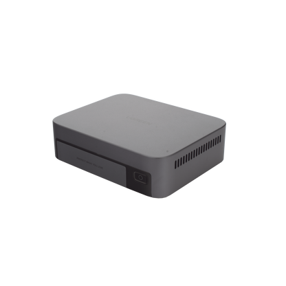 NAS Ugreen NASync DXP480T Plus - 4 Bahías UGOS Pro 2.5GbE