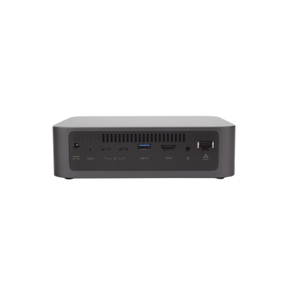 NAS Ugreen NASync DXP480T Plus - 4 Bahías UGOS Pro 2.5GbE