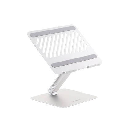 Soporte Laptop Aluminio Ugreen 5Kg - Disipación de Calor Ergonómico