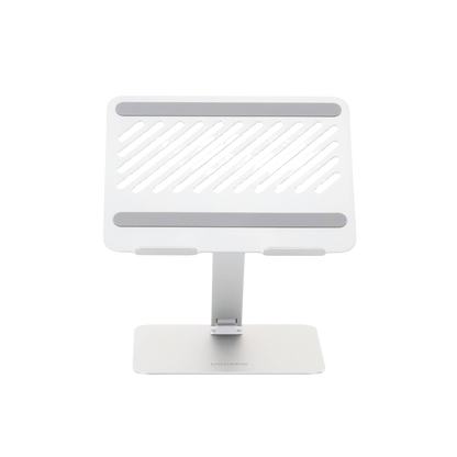 Soporte Laptop Aluminio Ugreen 5Kg - Disipación de Calor Ergonómico