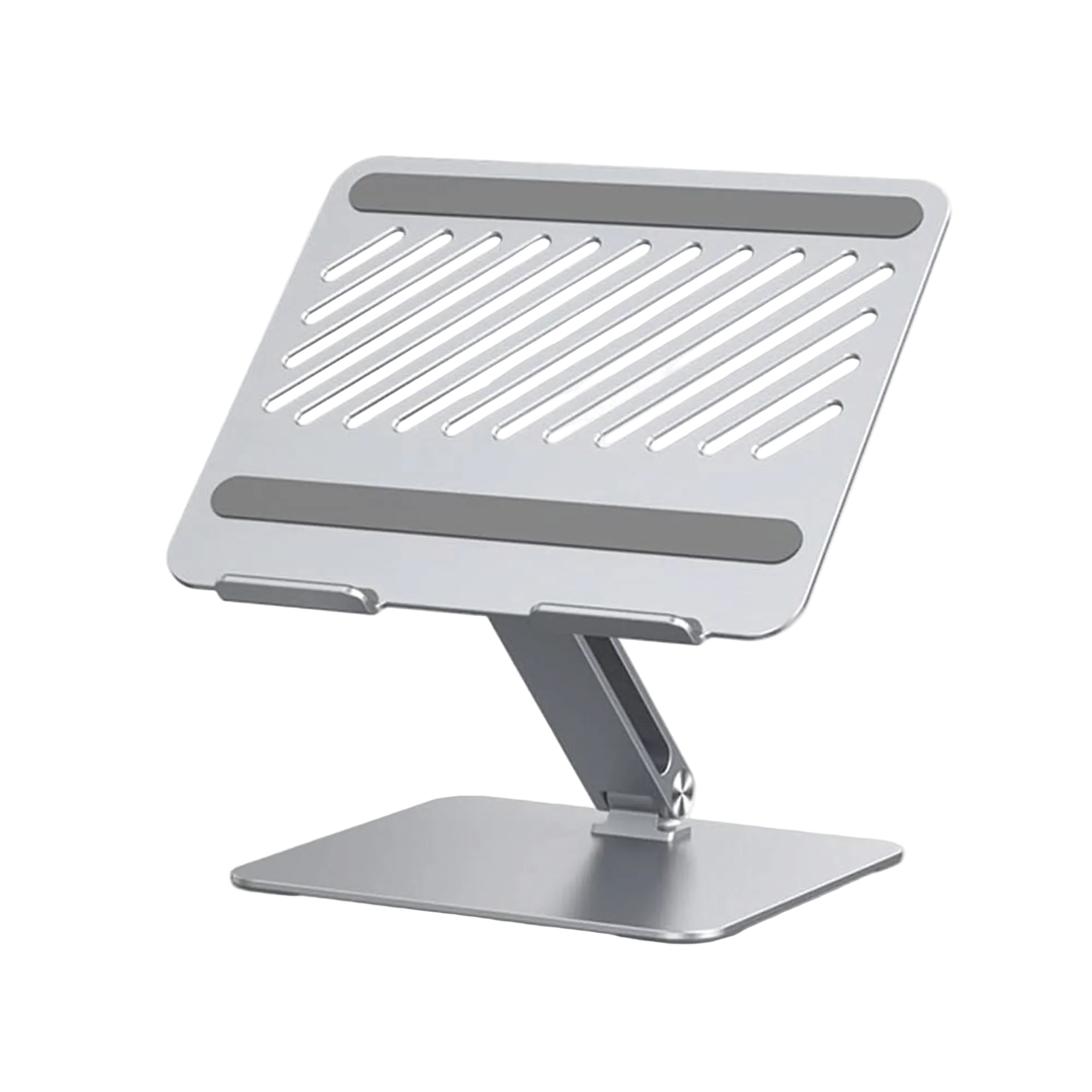 Soporte Laptop Aluminio Ugreen 5Kg - Disipación de Calor Ergonómico