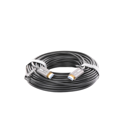 Cable HDMI Ugreen 30m Fibra Óptica 4K 60Hz - 18Gbps Premium