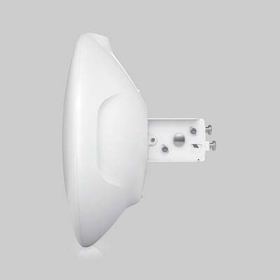 UISP Enlaces PTP/PTMP Ubiquiti WAVE-LR 60 Ghz, hasta 2 Gbps
