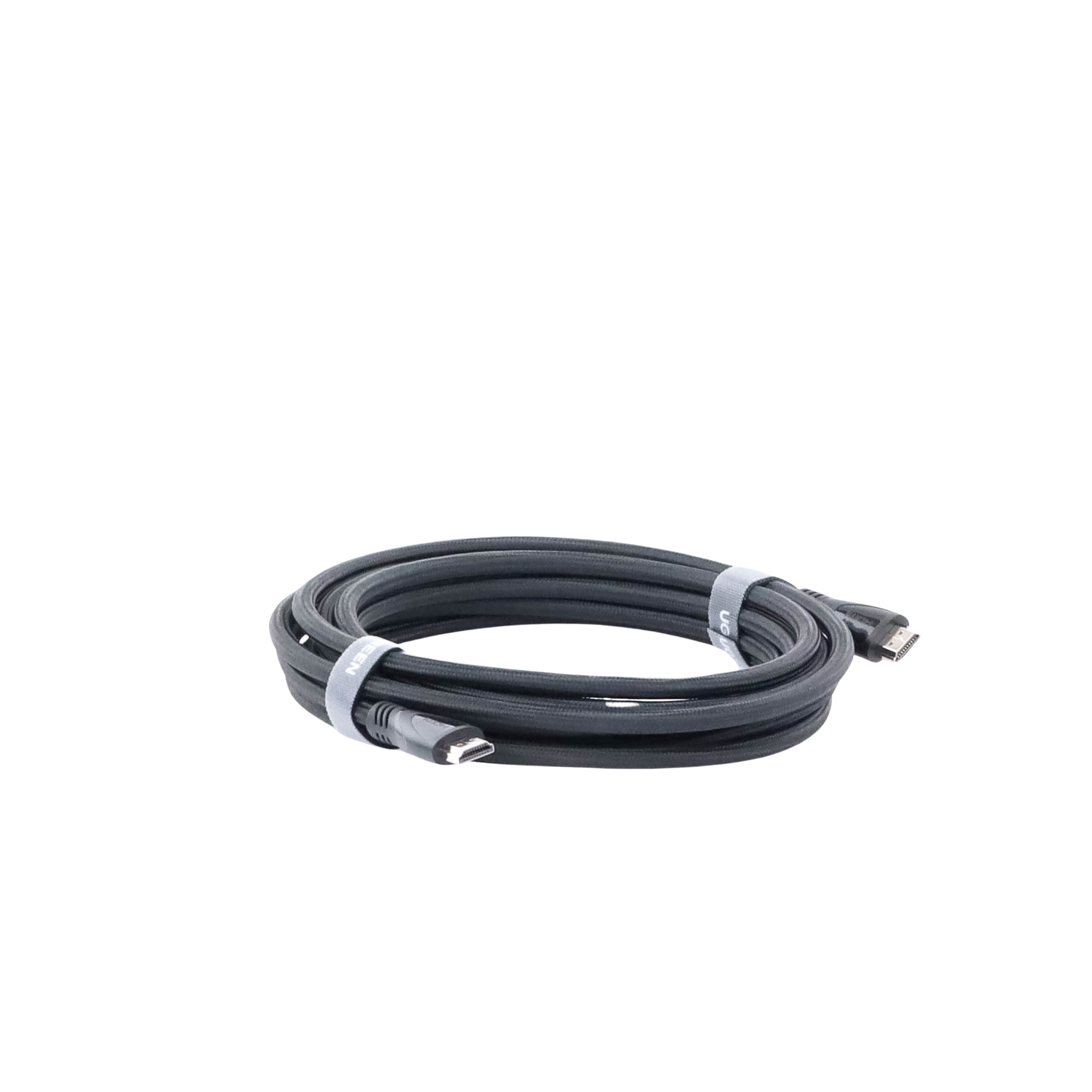 Cable HDMI 2.1 Ugreen 5m 8K 60Hz 4K 120Hz - Nylon Trenzado