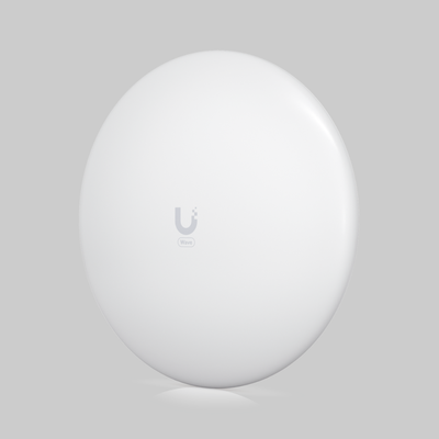 UISP Enlaces PTP/PTMP Ubiquiti WAVE-LR 60 Ghz, hasta 2 Gbps