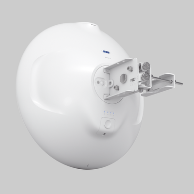 UISP Enlaces PTP/PTMP Ubiquiti WAVE-LR 60 Ghz, hasta 2 Gbps