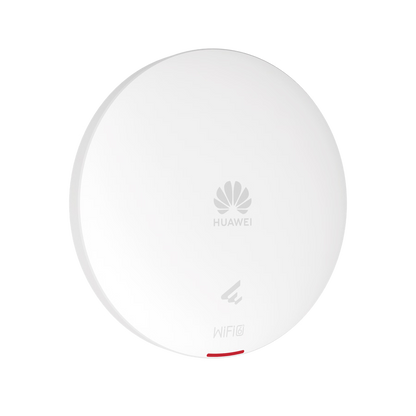 Punto de Acceso Huawei AP361, Wi-Fi 6, MU-MIMO Smart Antenna