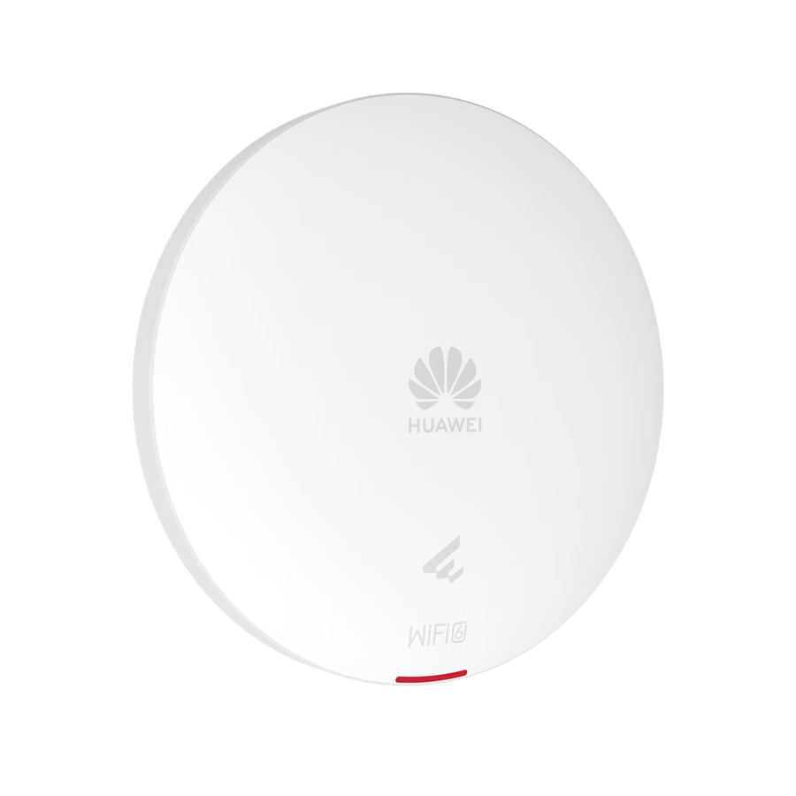 Punto de Acceso Huawei AP361, Wi-Fi 6, MU-MIMO Smart Antenna