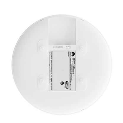 Punto de Acceso Huawei AP361, Wi-Fi 6, MU-MIMO Smart Antenna