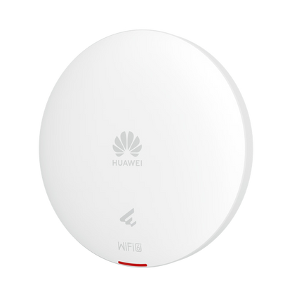 Punto de Acceso Huawei AP361, Wi-Fi 6, MU-MIMO Smart Antenna