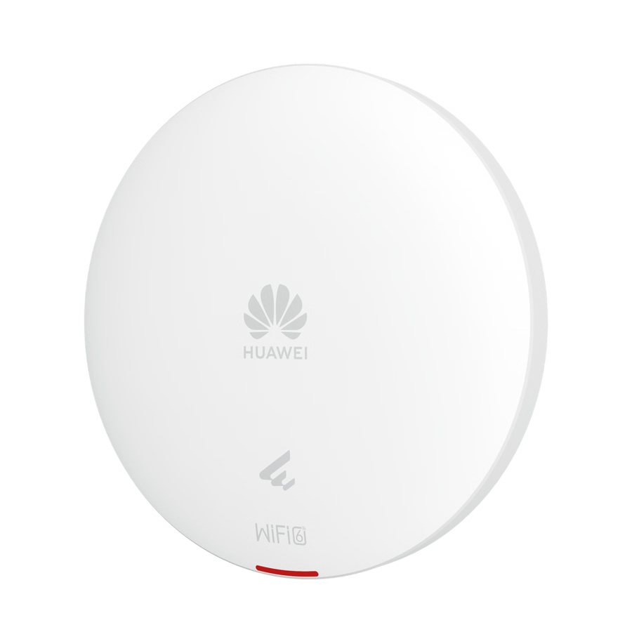 Punto de Acceso Huawei AP361, Wi-Fi 6, MU-MIMO Smart Antenna