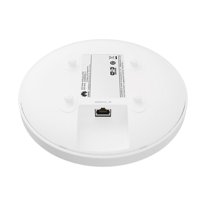 Punto de Acceso Huawei AP361, Wi-Fi 6, MU-MIMO Smart Antenna