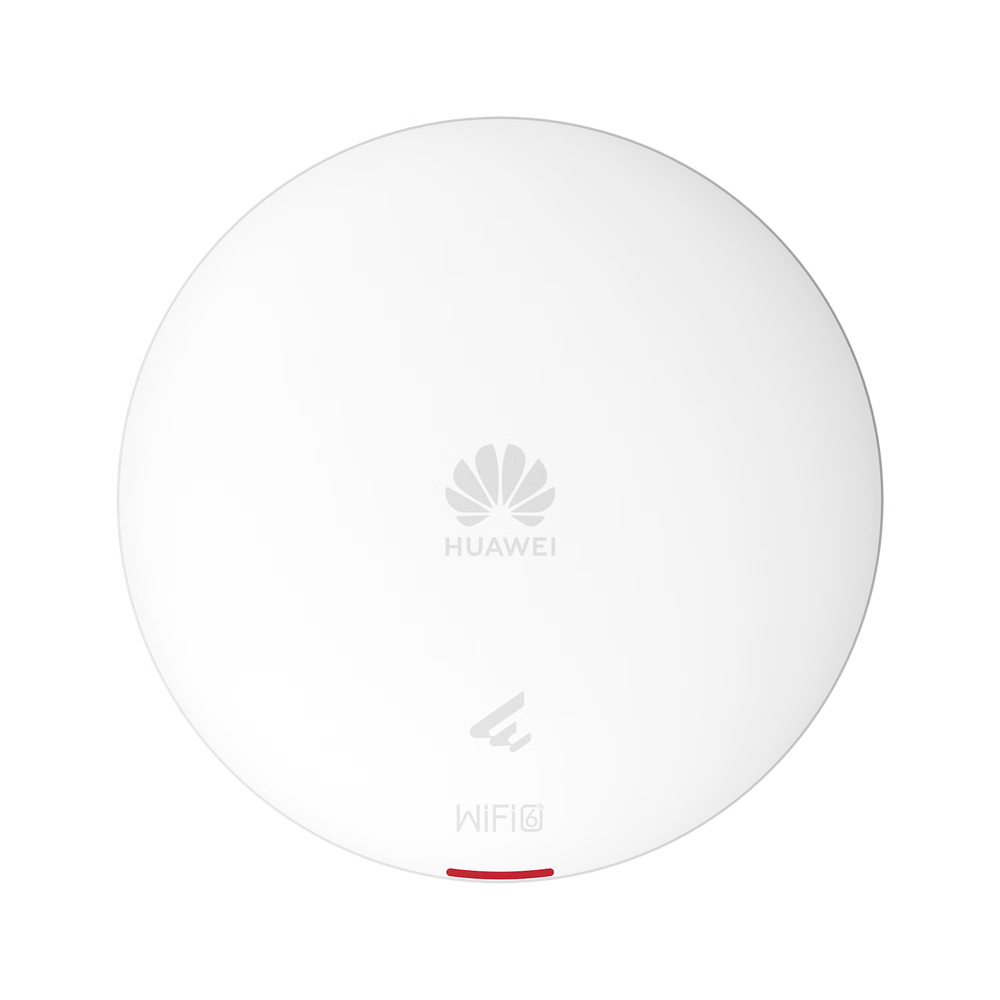 Punto de Acceso Huawei AP361, Wi-Fi 6, MU-MIMO Smart Antenna