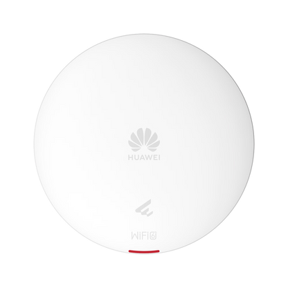 Punto de Acceso Huawei AP361, Wi-Fi 6, MU-MIMO Smart Antenna