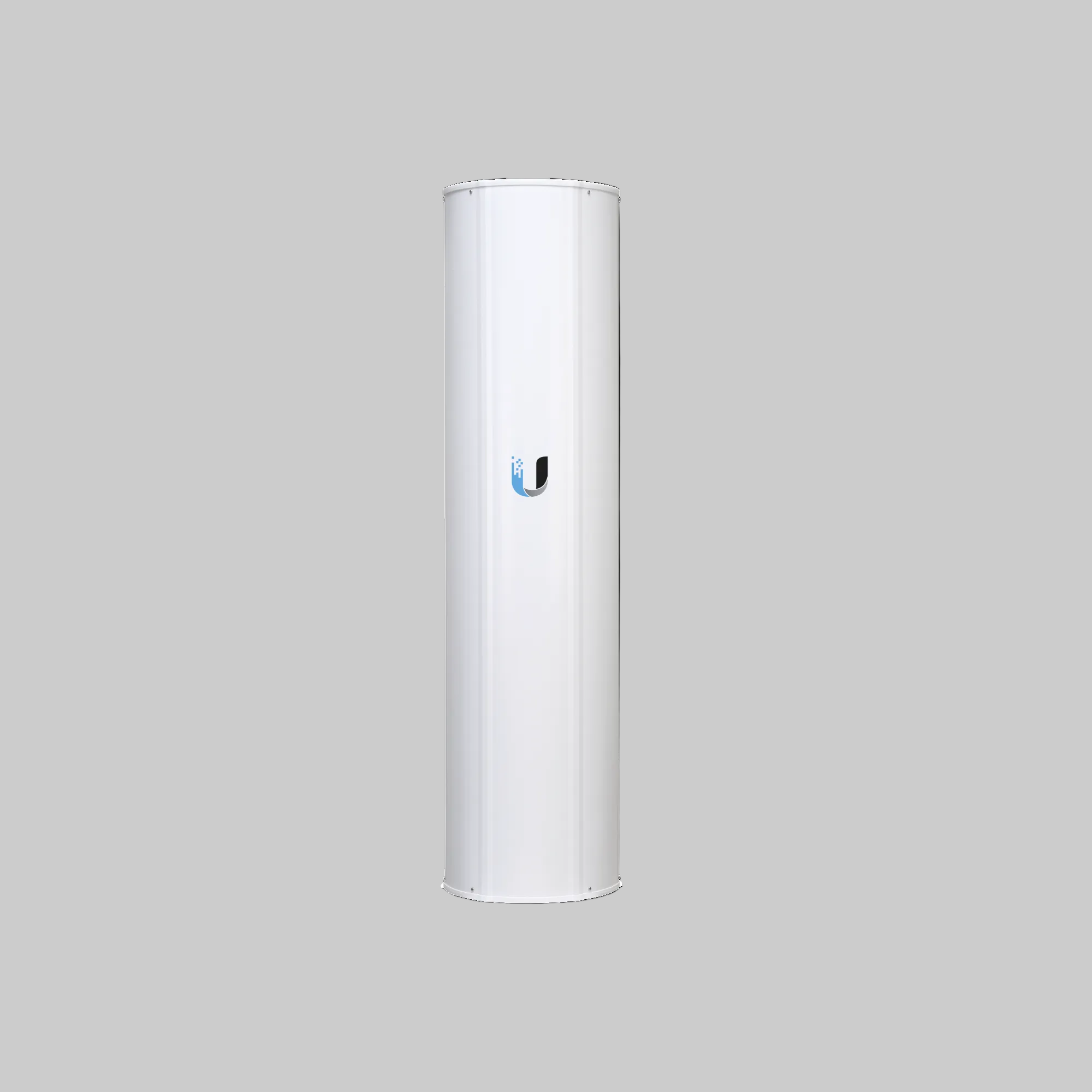 Antena airMAX Ubiquiti 5GHz AP-5AC-90 HD vertical diseño robusto para redes WISP exteriores alto rendimiento