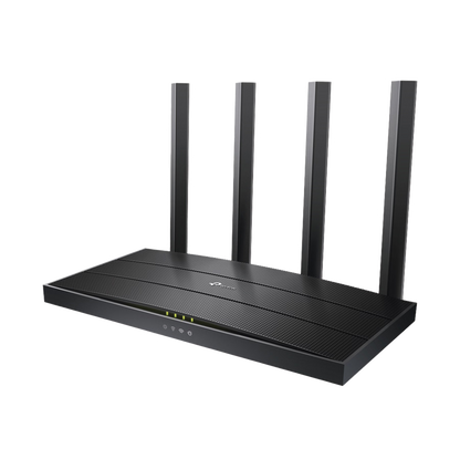 Router WiFi 6 ARCHER AX12 TP-Link, 1500Mbps. MU-MIMO 2X2