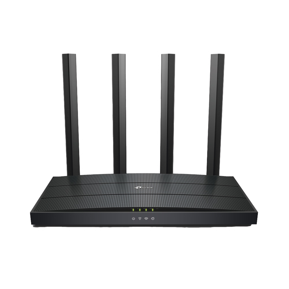 Router WiFi 6 ARCHER AX12 TP-Link, 1500Mbps. MU-MIMO 2X2