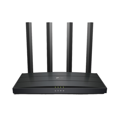 Router WiFi 6 ARCHER AX12 TP-Link, 1500Mbps. MU-MIMO 2X2