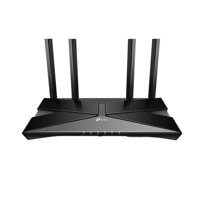 Router Wi-Fi 6 ARCHER AX53 TP-Link, 3000 Mbps, MU-MIMO y OFDMA