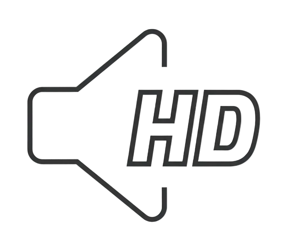 Audio HD