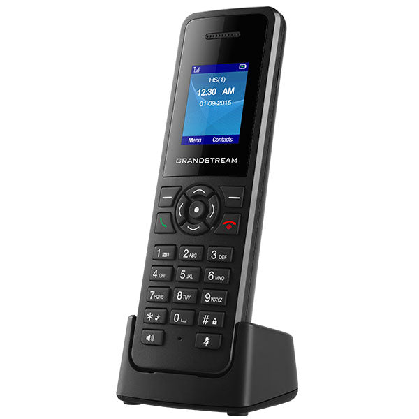Telefono Inalambrico Dect Para Estacion DP720 Grandstream