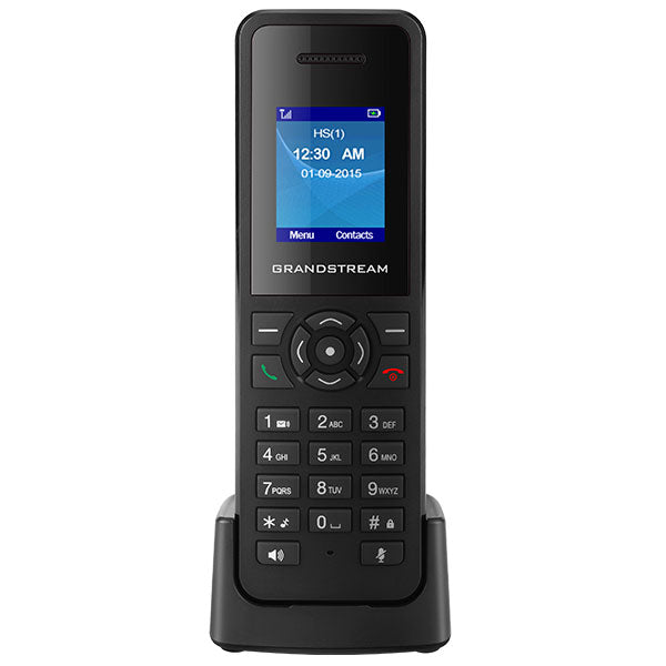 Telefono Inalambrico Dect Para Estacion DP720 Grandstream