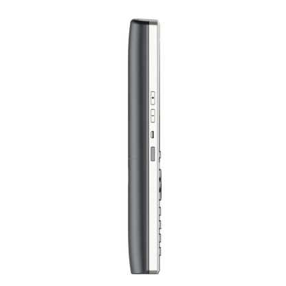 Teléfono VoIP inalámbrico Grandstream DP730, Dect, Alcance 400/50mts, 10 Líneas