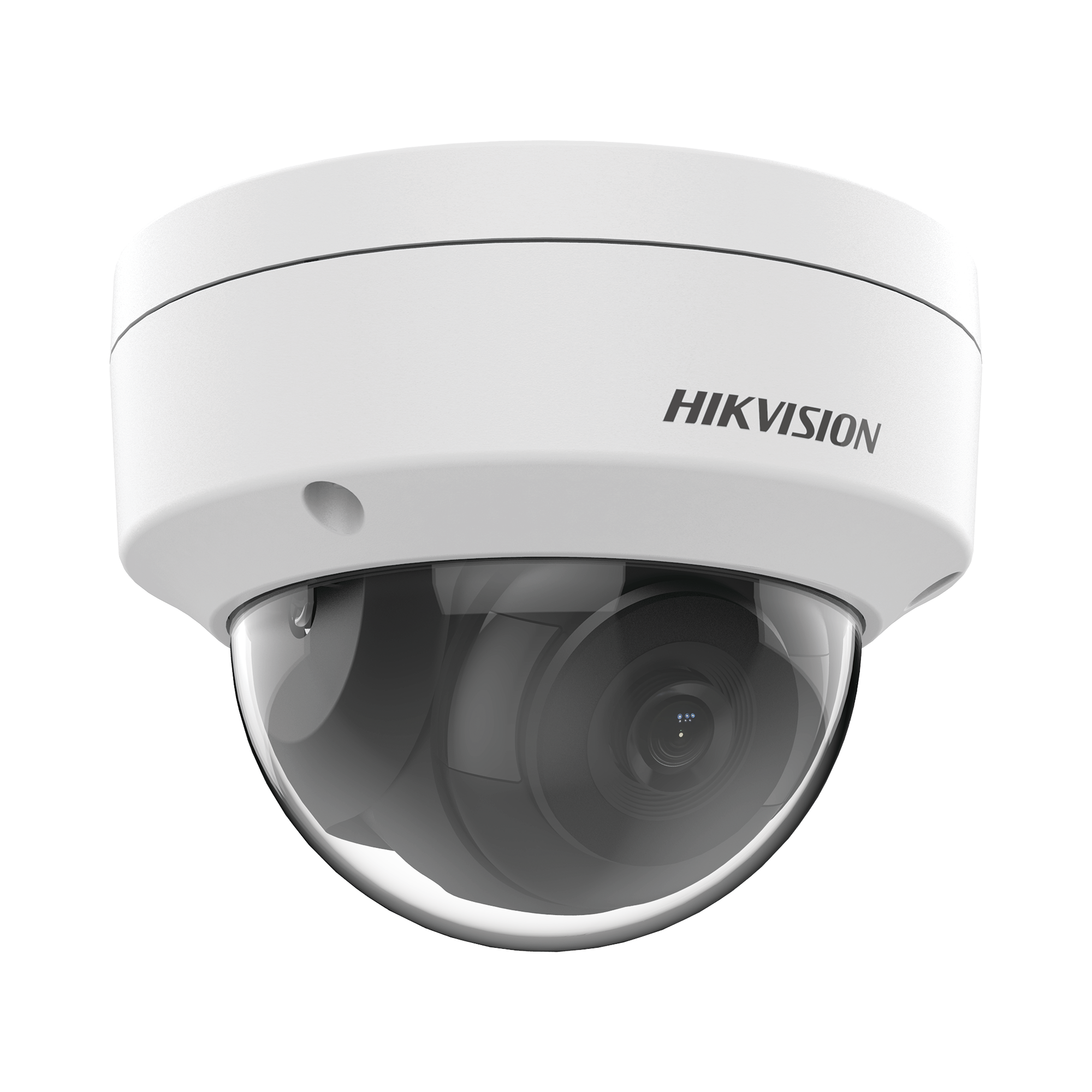 Cámara de vigilancia HIKVISION DS-2CD1143G0-I(C), Lente 2.8 mm, WDR 120 dB, IP67, Antivandálica