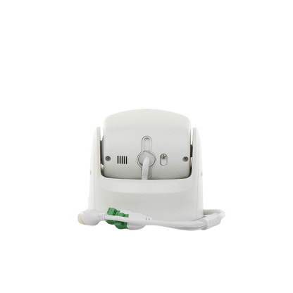 Cámara de vigilancia HIKVISION DS-2CD2347G2P-LSU/SL(C), Panorámica, Imagen a Color 24/7,  IP67, Alarma Audible