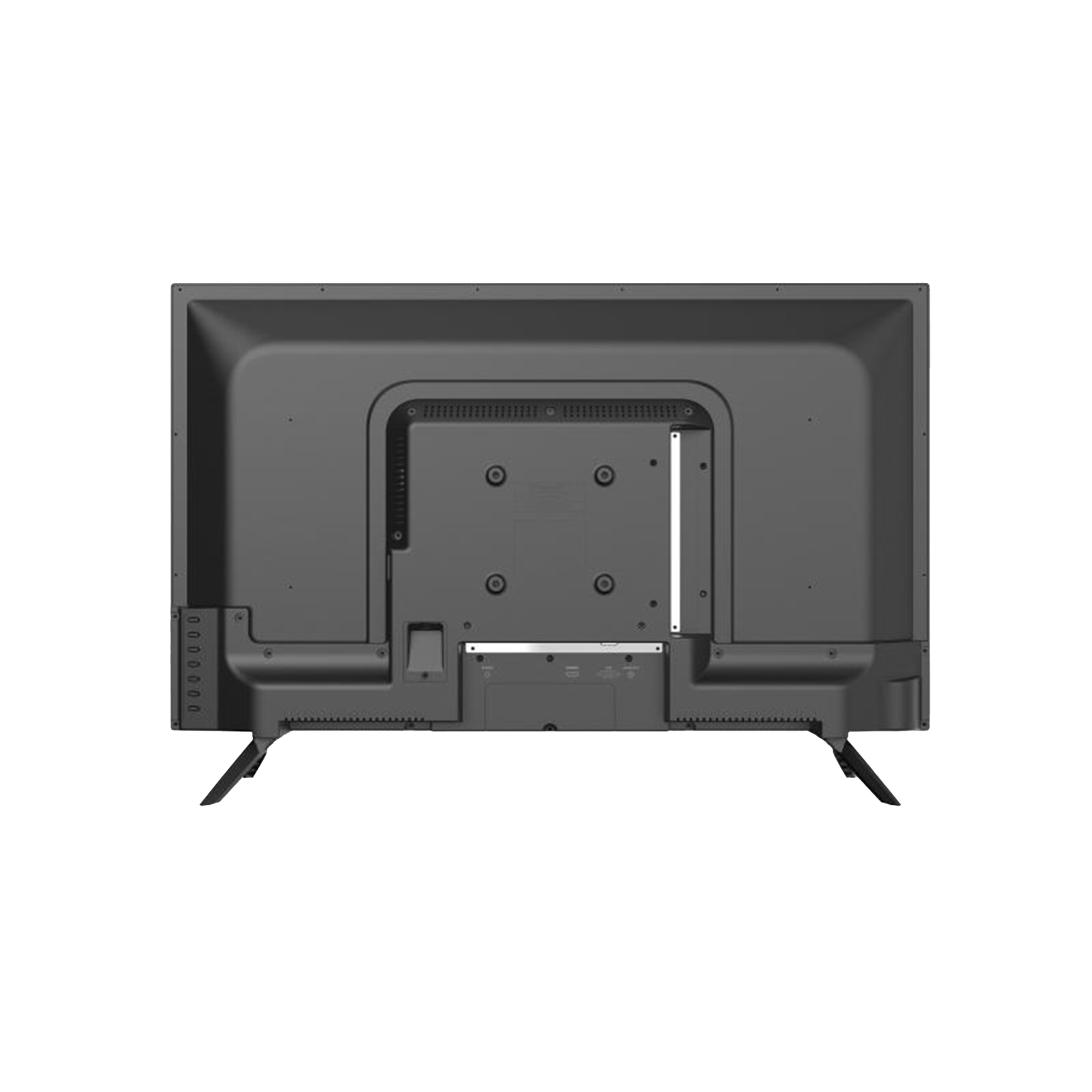 Monitor LED 32" HIKVISION, 2 Altavoces, Entradas HDMI y VGA, Uso 24-7