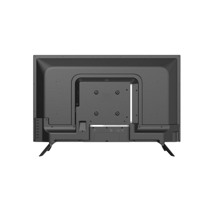 Monitor LED 32" HIKVISION, 2 Altavoces, Entradas HDMI y VGA, Uso 24-7