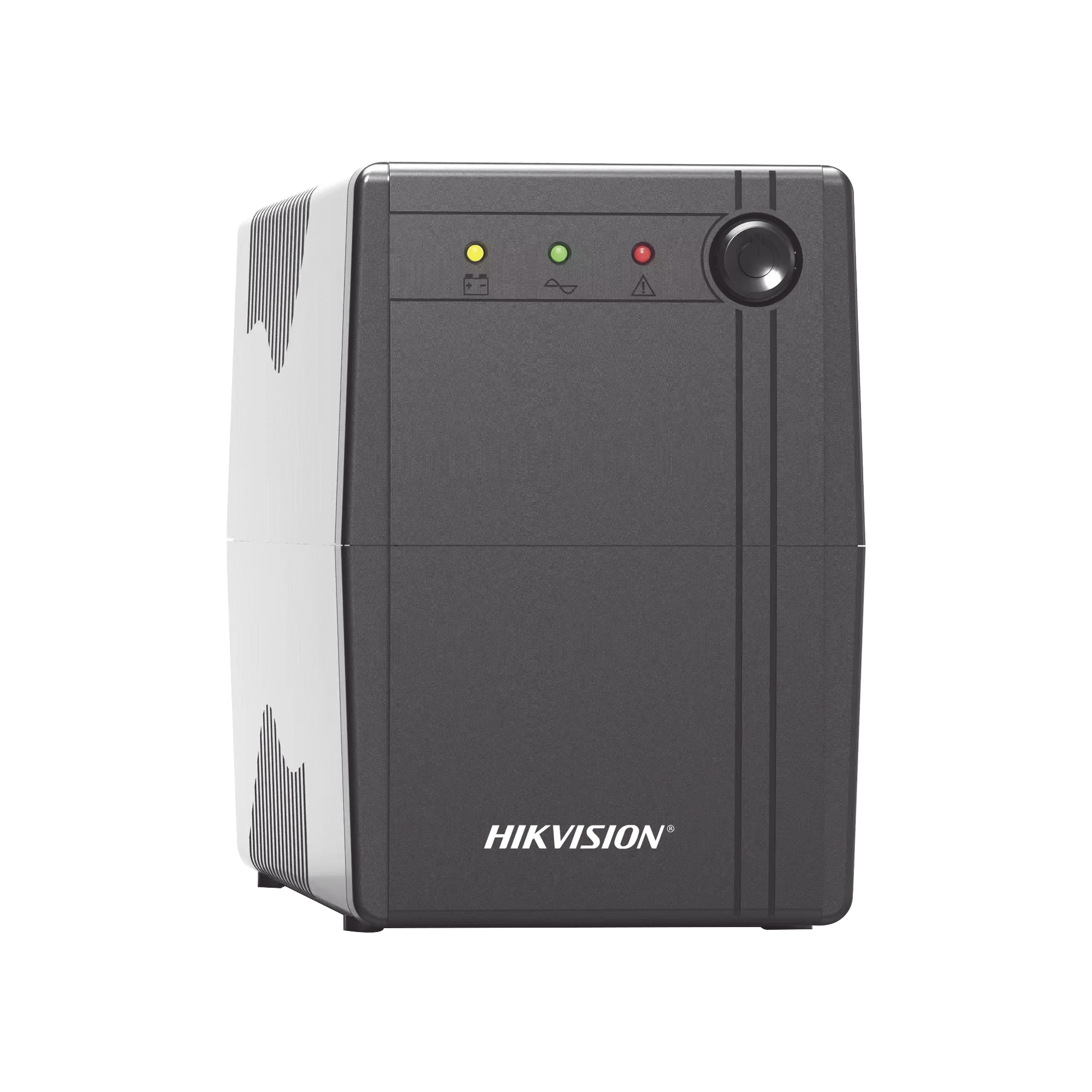 UPS de 1000 VA HIKVISION DS-UPS1000-X, 600 W,Protección Contra Sobrecarga y Descarga